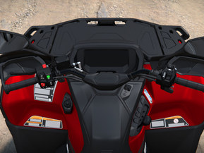 Can-Am Outlander Max