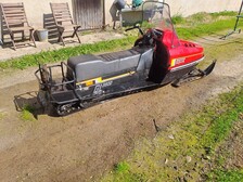 Lynx 3900 Syncro