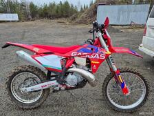 GASGAS EC