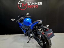 Kawasaki Ninja