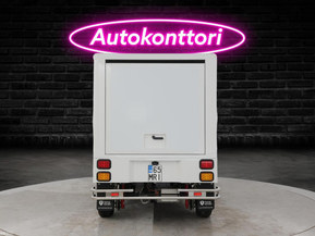 Muu merkki Muu malli