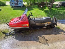 Lynx 3900 Syncro