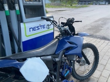 Yamaha DT