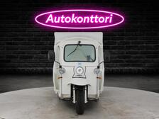 Muu merkki Muu malli