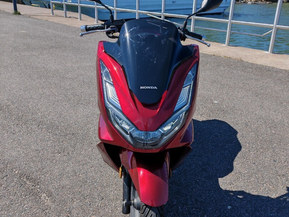 Honda PCX