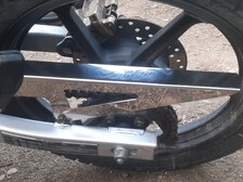 Honda CBR