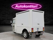 Muu merkki Muu malli