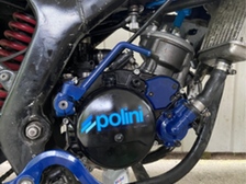 Yamaha DT