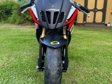 Ohvale GP-0