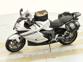BMW K
