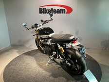 Triumph Speed Twin