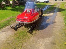 Lynx 3900 Syncro