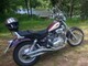 Yamaha XV