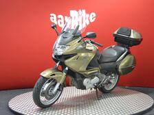 Honda NT