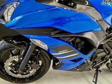 Kawasaki Ninja