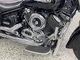 Yamaha XVS