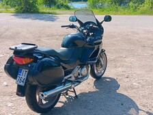 Honda NT
