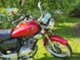 Yamaha YBR