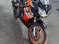 Honda CBR