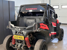Can-Am Maverick