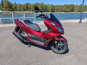 Honda PCX