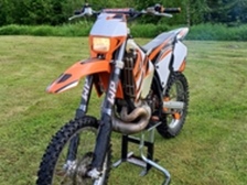 KTM 250