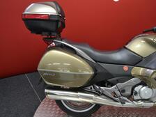 Honda NT