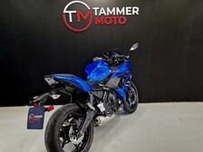 Kawasaki Ninja