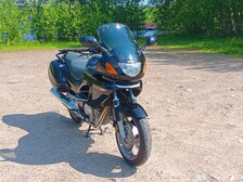 Honda NT