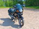 Honda NT