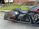 Harley-Davidson Road Glide