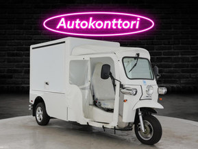 Muu merkki Muu malli