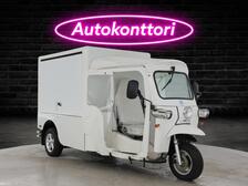 Muu merkki Muu malli