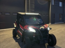 Can-Am Maverick