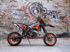 KTM 300