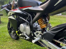 Ohvale GP-0