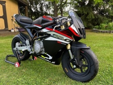 Ohvale GP-0