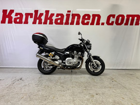 Yamaha XJR