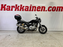 Yamaha XJR