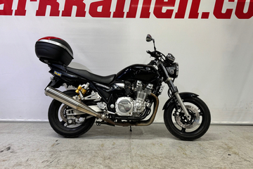 Yamaha XJR