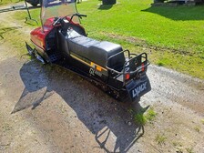 Lynx 3900 Syncro