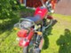 Yamaha YBR