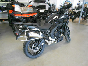 CFMOTO 700MT