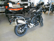 CFMOTO 700MT