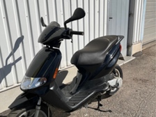Piaggio Diesis