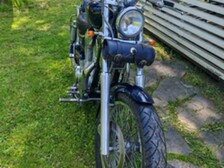 Suzuki Intruder