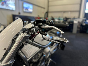 Harley-Davidson VRSC