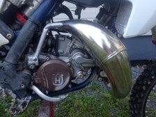 Husqvarna TC