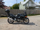 Suzuki GSX
