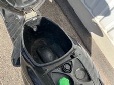 Piaggio Diesis